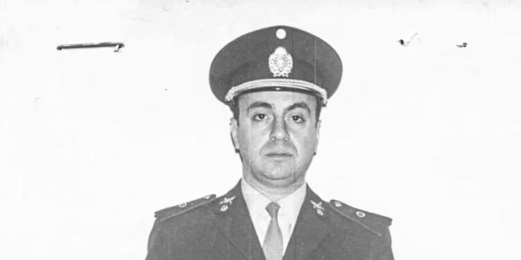 Muere Roque Presti, un represor que se va sin haber recibido justicia