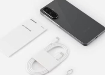 Samsung Galaxy A56: gran oferta de AliExpress lo reduce a €245 durante el Mega-choice-Day