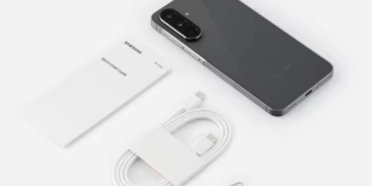 Samsung Galaxy A56: gran oferta de AliExpress lo reduce a €245 durante el Mega-choice-Day