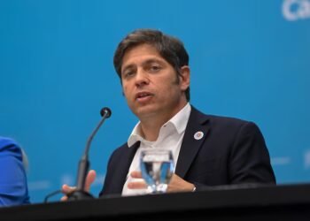 Provincia de Buenos Aires declara emergencia económica y busca soluciones ante crisis