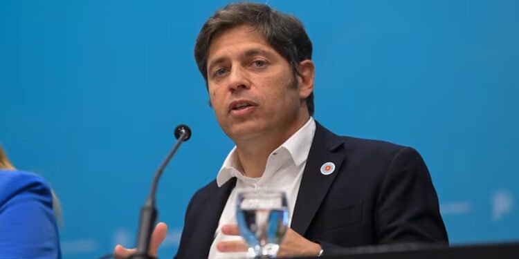 Provincia de Buenos Aires declara emergencia económica y busca soluciones ante crisis