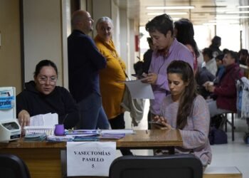 Eligen más la vasectomía en la Provincia de Buenos Aires: ya se realizaron 1680 en 2025