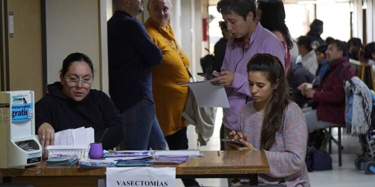 Eligen más la vasectomía en la Provincia de Buenos Aires: ya se realizaron 1680 en 2025