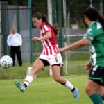 Estudiantes se queda nuevamente a las puertas del ascenso femenino