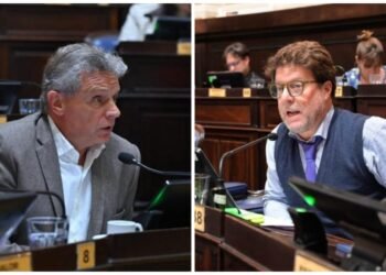 Diputados debaten sobre endeudamiento en la Provincia de Buenos Aires y falta de consenso