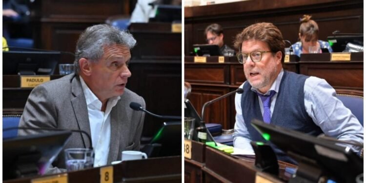Diputados debaten sobre endeudamiento en la Provincia de Buenos Aires y falta de consenso