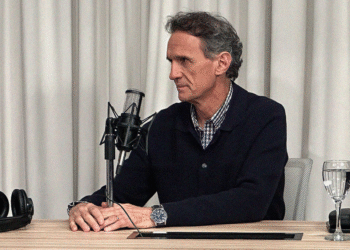 Katopodis critica al Gobierno nacional por paralización de obras hídricas