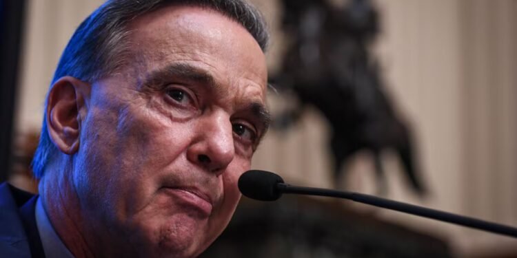 La alianza entre Encuentro Federal y Provincias Unidas enfrenta su hora más crítica