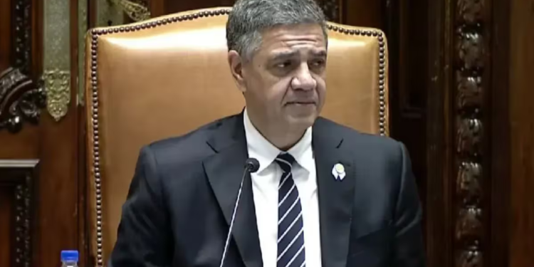 La Legislatura porteña aprobó el Presupuesto 2026: más inversión en infraestructura y salud