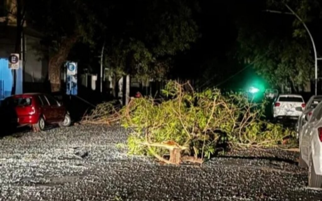 Tragedia en Santiago del Estero: una tormenta cobró la vida de una adolescente de 16 años