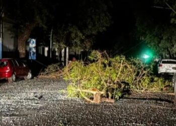 Tragedia en Santiago del Estero: una tormenta cobró la vida de una adolescente de 16 años