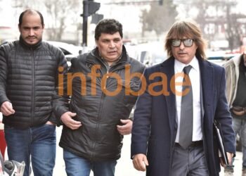 El juicio de los cuadernos avanza: Rudy Ulloa y el oscuro entramado de sobornos