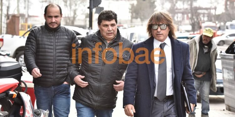 El juicio de los cuadernos avanza: Rudy Ulloa y el oscuro entramado de sobornos