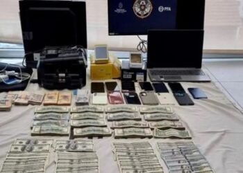 Desbaratan red de casinos ilegales en Mar del Plata y detienen a dos personas