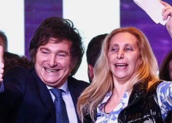 Karina Milei anuncia gran congreso de La Libertad Avanza en Provincia de Buenos Aires el 30 de noviembre