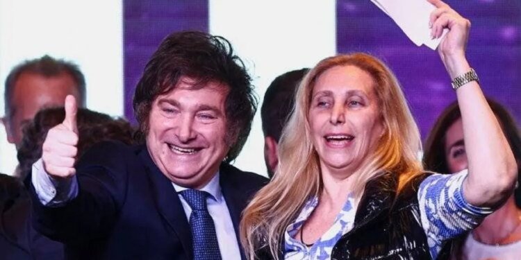 Karina Milei anuncia gran congreso de La Libertad Avanza en Provincia de Buenos Aires el 30 de noviembre