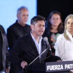 Bianco pide a Santilli reactivar obras y reclamar fondos adeudados a la provincia de Buenos Aires