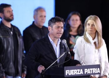 Bianco pide a Santilli reactivar obras y reclamar fondos adeudados a la provincia de Buenos Aires