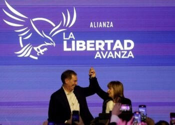 La Libertad Avanza triunfa en Buenos Aires con histórica diferencia de votos