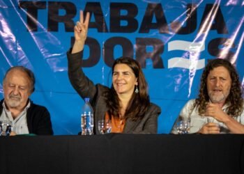 Candidatos en danza por el liderazgo del PJ en la Provincia de Buenos Aires tras la salida de Máximo
