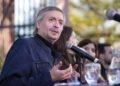 Máximo Kirchner se ofrece a competir en internas del PJ bonaerense