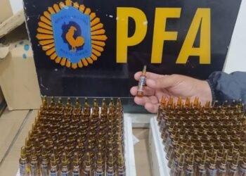 Fentanilo contaminado: la justicia activa el plan para retirar todo el stock en Argentina