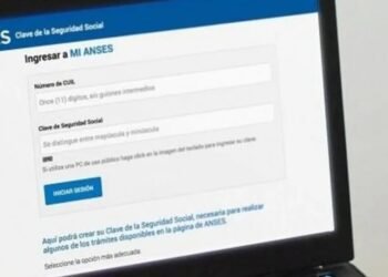 ANSES habilita la consulta online de la historia laboral: ¿cómo acceder a tus aportes?