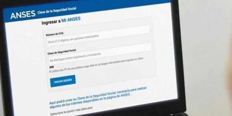 ANSES habilita la consulta online de la historia laboral: ¿cómo acceder a tus aportes?