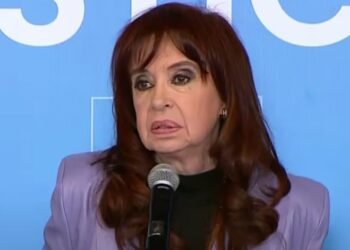 La Justicia negó el reclamo de Cristina Kirchner sobre su pensión vitalicia