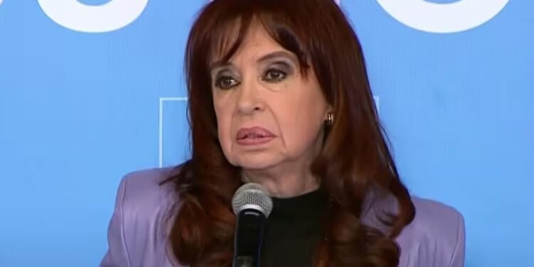 La Justicia negó el reclamo de Cristina Kirchner sobre su pensión vitalicia