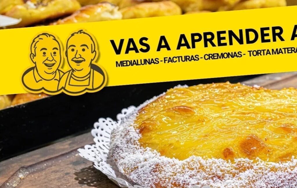 El Mortero invita a su masterclass de panadería artesanal en La Plata este 19 de noviembre