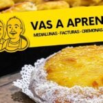 El Mortero invita a su masterclass de panadería artesanal en La Plata este 19 de noviembre