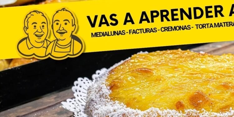El Mortero invita a su masterclass de panadería artesanal en La Plata este 19 de noviembre