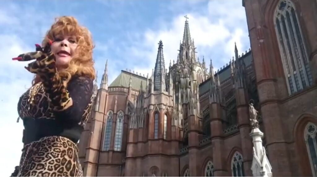 La Tigresa del Oriente cumple 80 años y sigue sorprendiendo con su talento y frescura