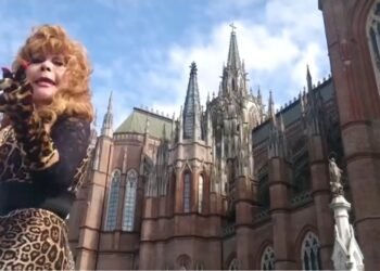 La Tigresa del Oriente cumple 80 años y sigue sorprendiendo con su talento y frescura