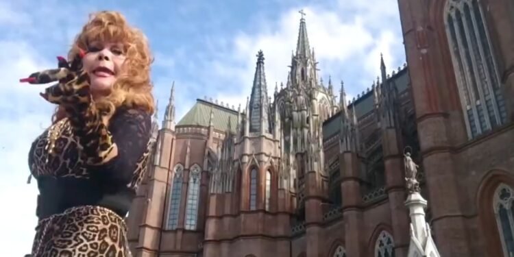 La Tigresa del Oriente cumple 80 años y sigue sorprendiendo con su talento y frescura