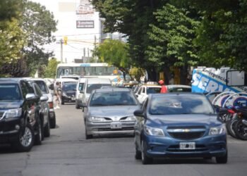 Aumentan un 6,5% las multas de tránsito en Buenos Aires: ¿qué infracciones costarán más?