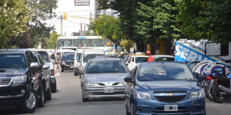 Aumentan un 6,5% las multas de tránsito en Buenos Aires: ¿qué infracciones costarán más?
