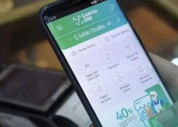 Nuevos requisitos para acceder a Cuenta DNI: actualizá tus datos biométricos si cambiaste de celular