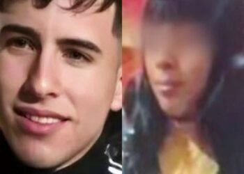 Confesión y fuga: la adolescente acusada de matar a su novio desata el temor en la comunidad