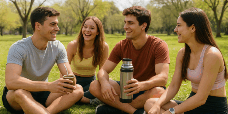 Condiciones templadas y soleadas marcan el inicio de noviembre en la provincia de Buenos Aires