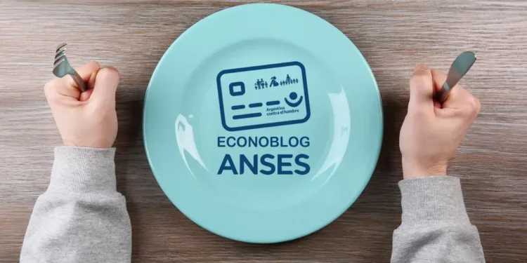 Integración de TINA: consultas sobre la Tarjeta Alimentar ahora por WhatsApp en todo el país