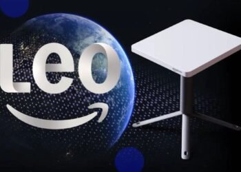 Amazon lanza su proyecto de internet satelital Leo con tres tipos de antenas en Argentina
