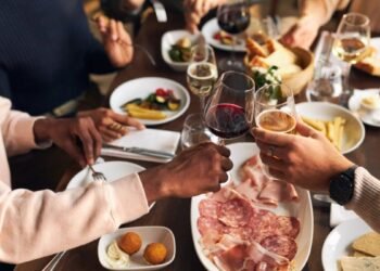 Cuenta DNI ofrece hasta $8.000 de ahorro en hamburgueserías y más