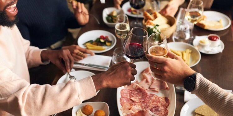 Cuenta DNI ofrece hasta $8.000 de ahorro en hamburgueserías y más