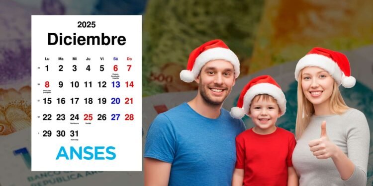 ANSES define nuevos montos para la AUH ¿Cuánto cobrarán las familias en diciembre?