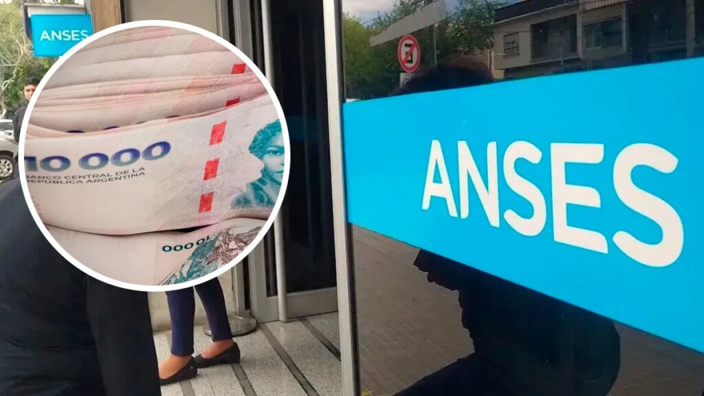 ANSES: cuándo cobrarán la AUH y la Tarjeta Alimentar en diciembre de 2025