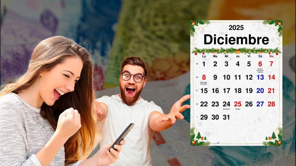 Aguinaldo y aumentos: ¿cuánto cobrarán los jubilados de ANSES en diciembre de 2025?