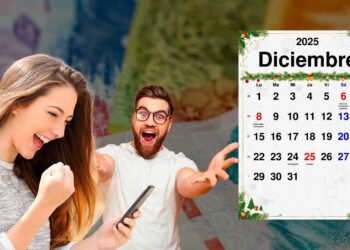 Aguinaldo y aumentos: ¿cuánto cobrarán los jubilados de ANSES en diciembre de 2025?