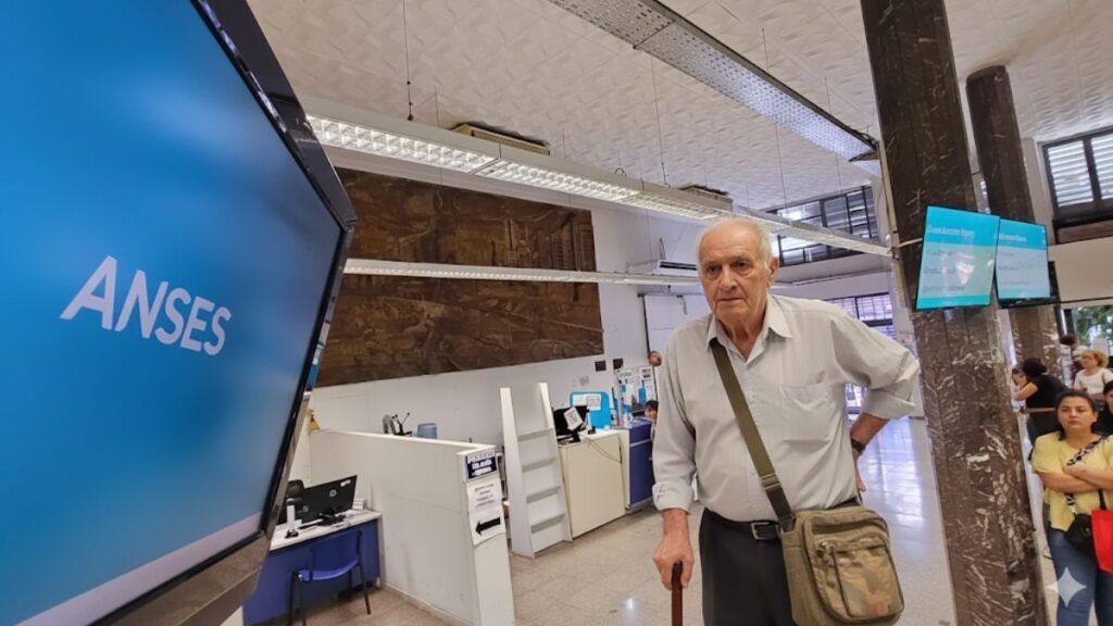 Aumento en jubilaciones y asignaciones: ¿cuánto se cobrará desde marzo?